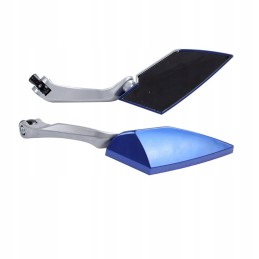 Universal mirrors for motorbike quad m8 m10