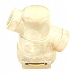 Air filter valve on the m22x1 5 70311 line