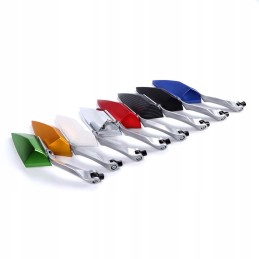 Universal mirrors for motorbike quad m8 m10
