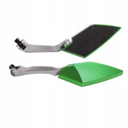 Universal mirrors for motorbike quad m8 m10