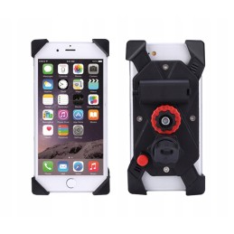 GPS phone holder, usb charger 2a quad motor