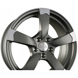 1x Rim DBV 17 5x100 33775