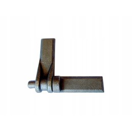 Side hinge fi12 for welding