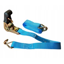 Transport belt with tensioner 800 kg 5 meters