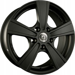 1x Rim DIEWE WHEELS 16 5x108 916NX 5108A50634