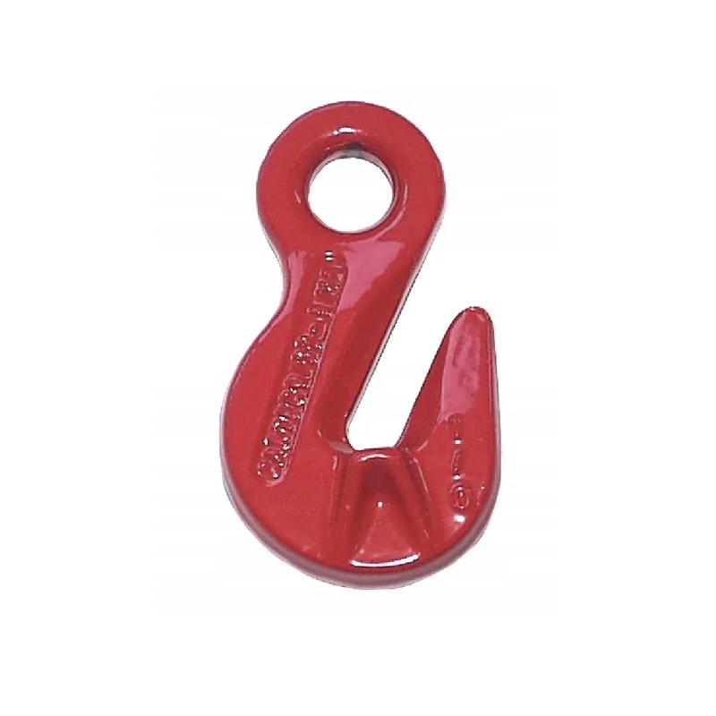 Shortening hook with eye 3 2 t