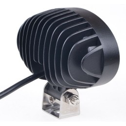 Front side reversing lamp LED reflector 24W