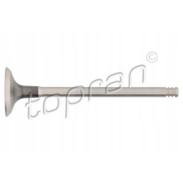 Topran exhaust valve renault 28 9 6 100 8 01