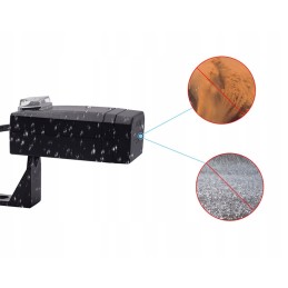 Quad moto charger 2x usb qc3 0 fast charging