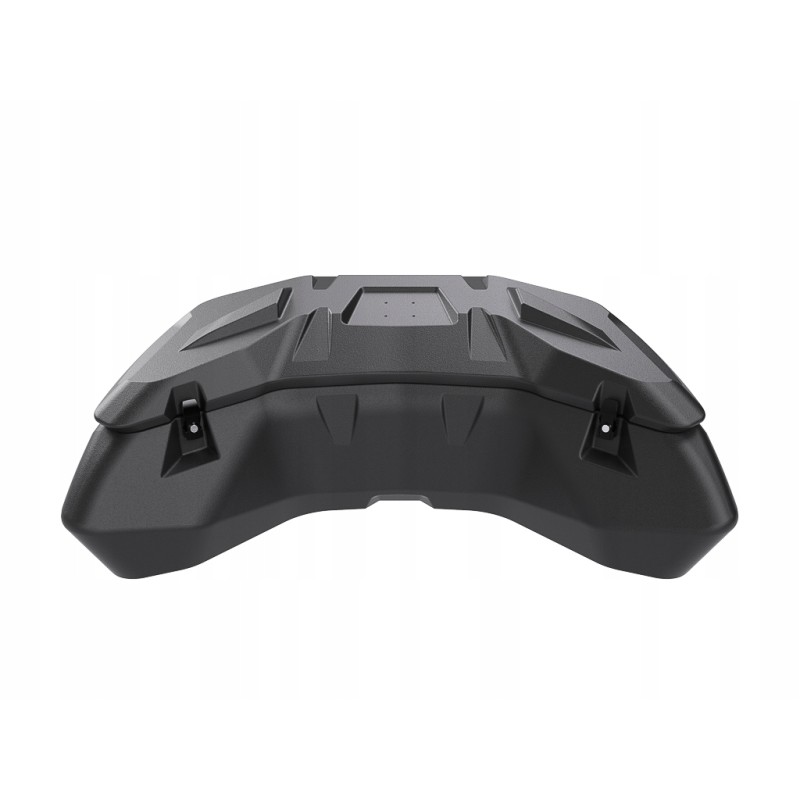 GKA tesseract rear trunk can am outlander g2 650 1000 xt xtp xmr