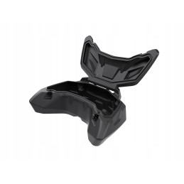 GKA tesseract rear trunk can am outlander g2 650 1000 xt xtp xmr