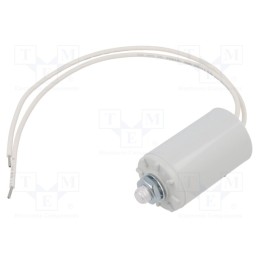 1 pcs x EBM-PAPST - 99284-4-7320 - Capacitor