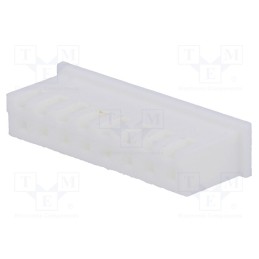 50 pcs x JOINT TECH - A2501H-8P - Plug, wire-board, female, A2501, 2.5mm, PIN: 8, w/o contacts, 250V