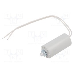 1 pcs x EBM-PAPST - 02101-4-7320 - Capacitor