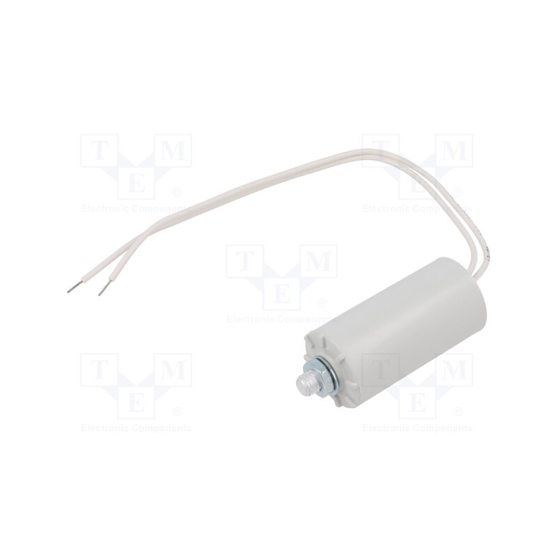 1 pcs x EBM-PAPST - 02101-4-7320 - Capacitor