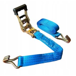 Transport belt with tensioner 3000 kg 3t 6m