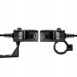 Charger motorcycle motor quad 2x usb 1a 2 1a