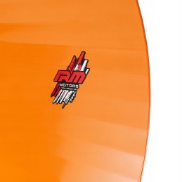 Plug for quad Polaris 1000 s