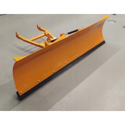 Plug for quad Polaris 1000 s