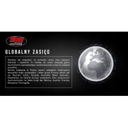 Plug for quad Polaris 1000 s