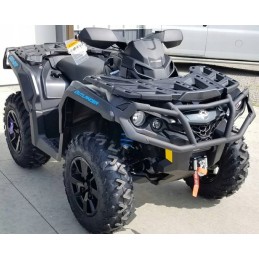 Can am outlander stickers sticker 4 colors