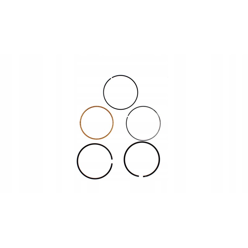 Piston rings set 4t 150ccm 57 4mm
