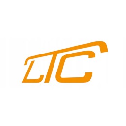 2 pieces halogen LED panel lamp atv off road 18w