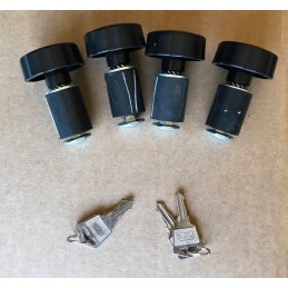 Front case atv gka cfmoto 800 850 1000 tesserac