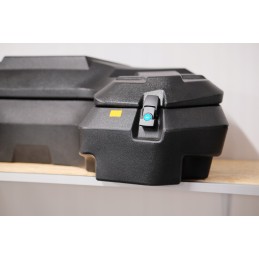 Shark ATV AX110 trunk