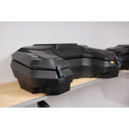 Shark ATV AX110 trunk