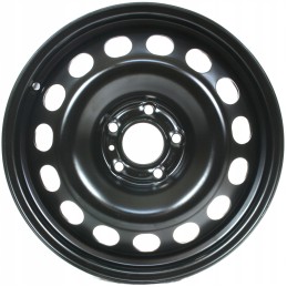 JUMPY SCUDO EXPERT STEEL WHEELS 5x108 7J ET46 16