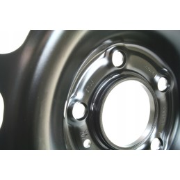 JUMPY SCUDO EXPERT STEEL WHEELS 5x108 7J ET46 16