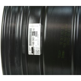 JUMPY SCUDO EXPERT STEEL WHEELS 5x108 7J ET46 16