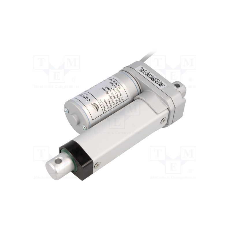 1 pcs x POLOLU - POLOLU-2302 - Motor: DC, 12VDC, 10A, 20: 1, Ioper: 500mA, 50.8mm, IP65