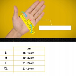 Motor quad windproof touch gloves