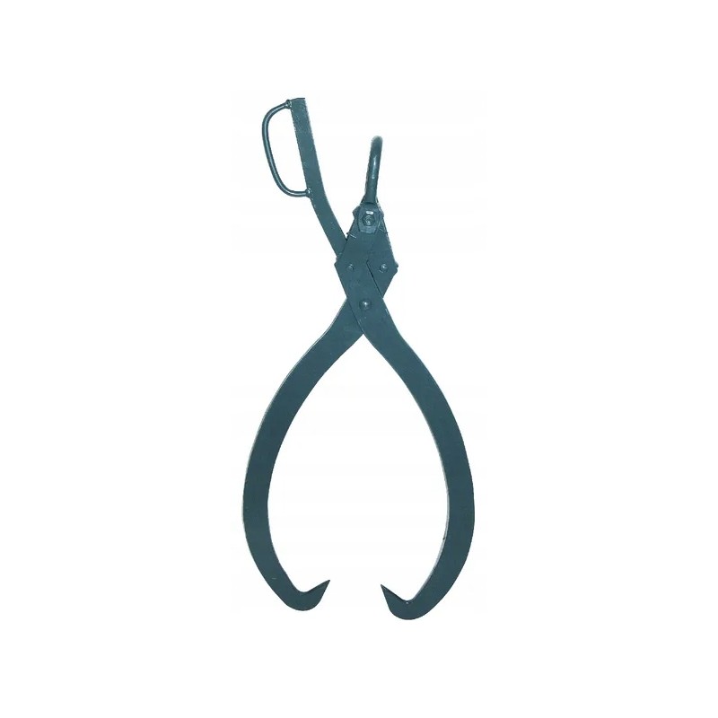 Loading tongs 700 mm