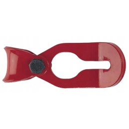 Sliding rope pallet g80 7-8 mm