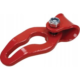 Sliding rope pallet g80 7-8 mm