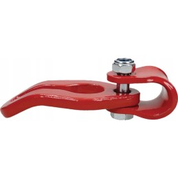 Sliding rope pallet g80 7-8 mm