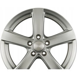 1x WHEELWORLD rim 17 5x114 3 18428