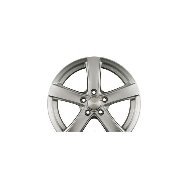1x WHEELWORLD rim 17 5x114 3 18428