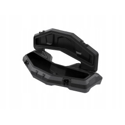 Front case atv gka cfmoto 800 850 1000 with tesseract logo