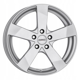 1x Rim Dezent 17 5x112 TTDY8SA46A