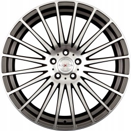 1x AXXION 18 5x120 rim 11515