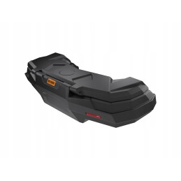 GKA Tesseract rear case Polaris Sportsman 1000XP