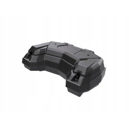 GKA Tesseract rear case Polaris Sportsman XP ATV