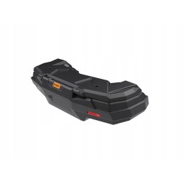 GKA Tesseract rear case Polaris Sportsman XP ATV