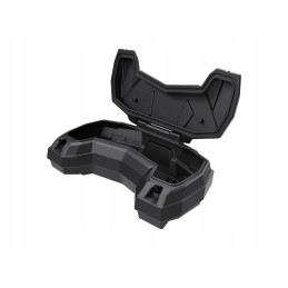 GKA Tesseract rear case Polaris Sportsman XP ATV