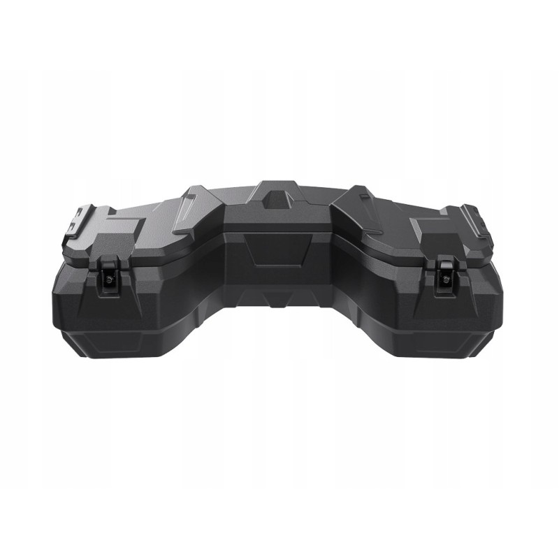 GKA Tesseract Polaris Sportsman 1000 rear case