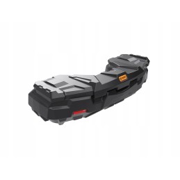 GKA Tesseract Polaris Sportsman 1000 rear case